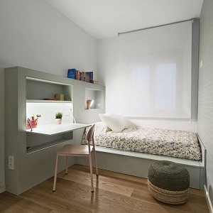 Маленькая квартира: выбираем многофункциональную мебель в Вилюйске - vilyujsk.mebel54.com | фото