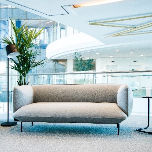 Мягкая офисная мебель: кресла, диваны, стулья в Вилюйске - vilyujsk.mebel54.com | фото