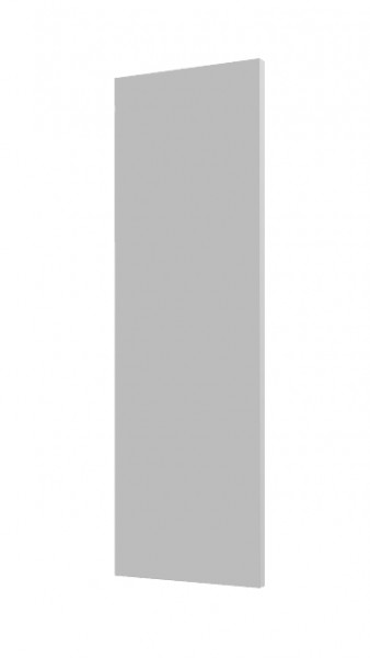 Фальшпанель для верхних прямых и торцевых шкафов Глетчер (Гейнсборо силк/920 мм) в Вилюйске - vilyujsk.mebel54.com | фото