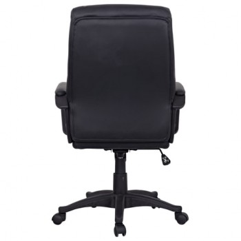 Кресло офисное BRABIX Enter EX-511 (черный) в Вилюйске - vilyujsk.mebel54.com | фото