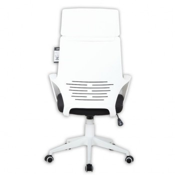 Кресло офисное BRABIX Prime EX-515 (черная ткань) в Вилюйске - vilyujsk.mebel54.com | фото