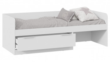 Кровать комбинированная «Марли» Тип 1 в Вилюйске - vilyujsk.mebel54.com | фото
