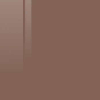 Кухонный гарнитур "Мечта 1.6" белый/крем глянец/капучино в Вилюйске - vilyujsk.mebel54.com | фото