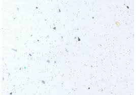 Мебельный щит (3000*600*6мм) №55 Ледяная искра белая глянец в Вилюйске - vilyujsk.mebel54.com | фото